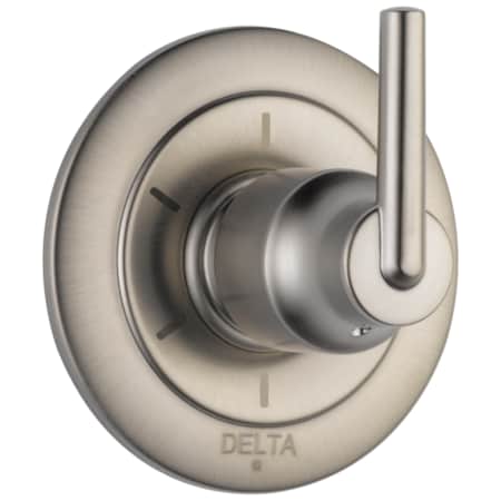 Delta Trinsic 6-Setting 3-Port Diverter Trim Stainless T11959-SS